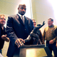 Illustration for article titled The Highest Bid For Rashaan Salaams Heisman Trophy Ring Is Currently $1,611